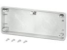 Anschlussflansch Hensel Mi FP 20