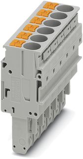 Stecker PP-H