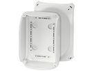 AP-Abzweigdose Hensel KF H 10mm² ohne Klemmen grau