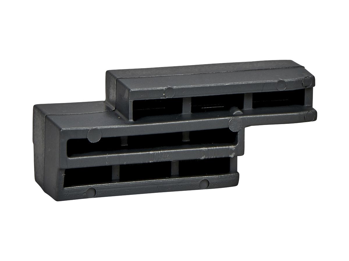 Montageset Multiclip 200A Schneider Electric smartlink