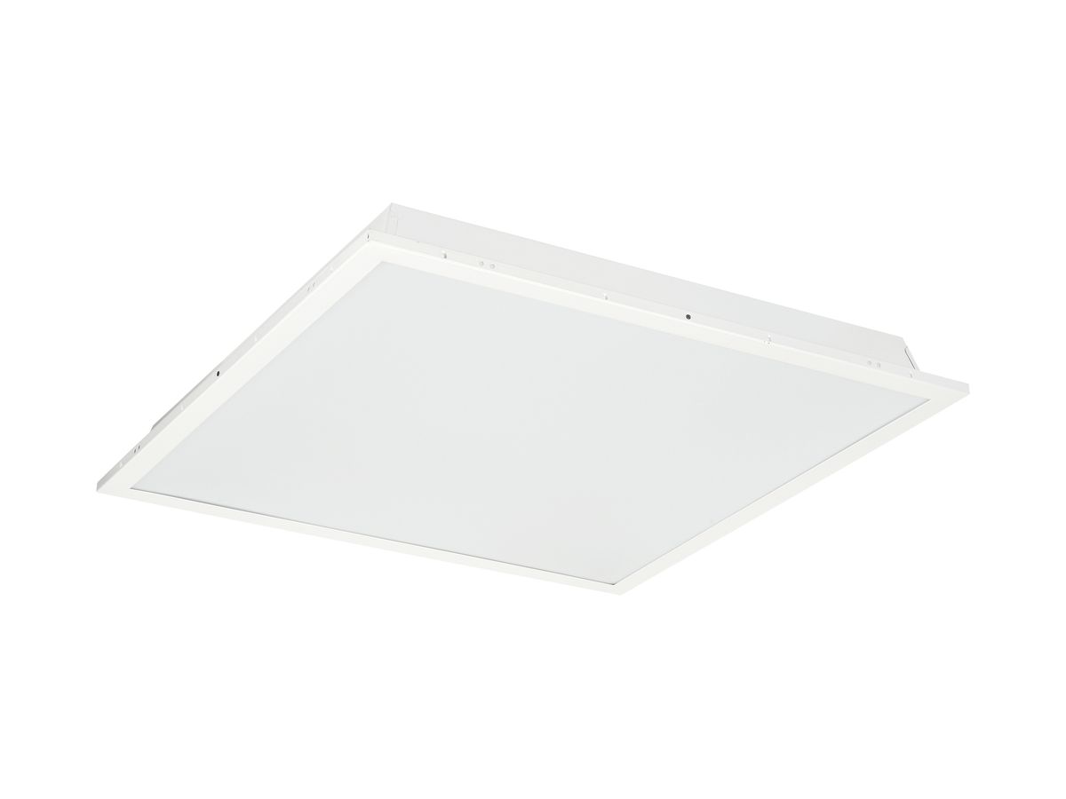 EB-LED-Deckenleuchte START PANEL4 600×600 36W 4750lm 840 DALI