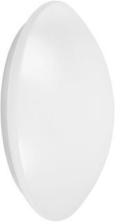 Form rund/oval