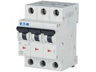 Leitungsschutzschalter Eaton FAZ-B16/3 3P 400V B 16A 10kA 3TE