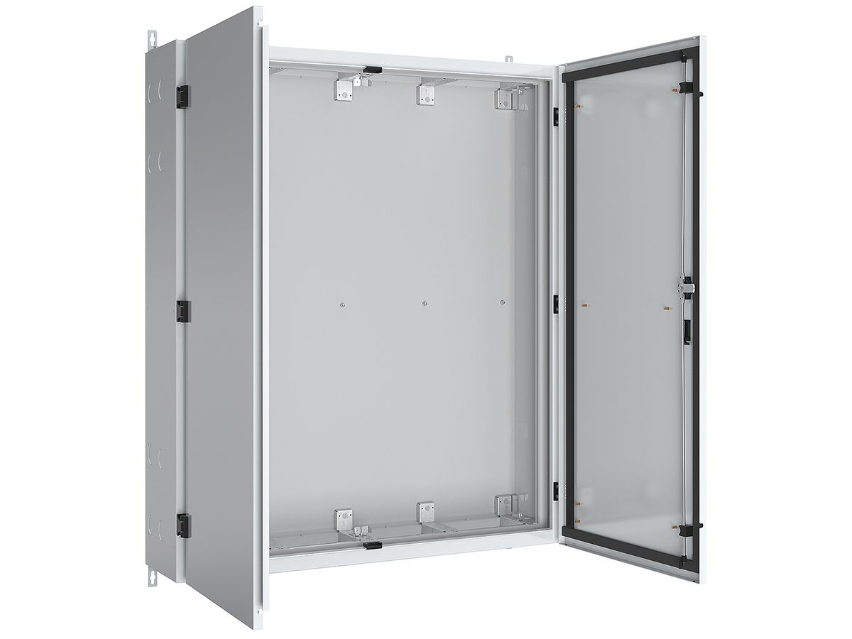 Wandgehäuse Schneider Electric Prisma XS 1090×1290×280mm IP55 SKII