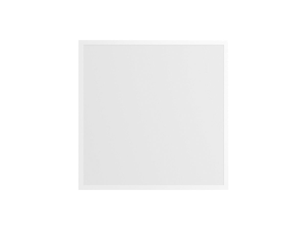 LED-Panelleuchte SLV PANEL P 41W 4500lm 830 DALI 620×620mm weiss