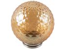 Schraubglas SLV VARYT opal Ø120mm gelb