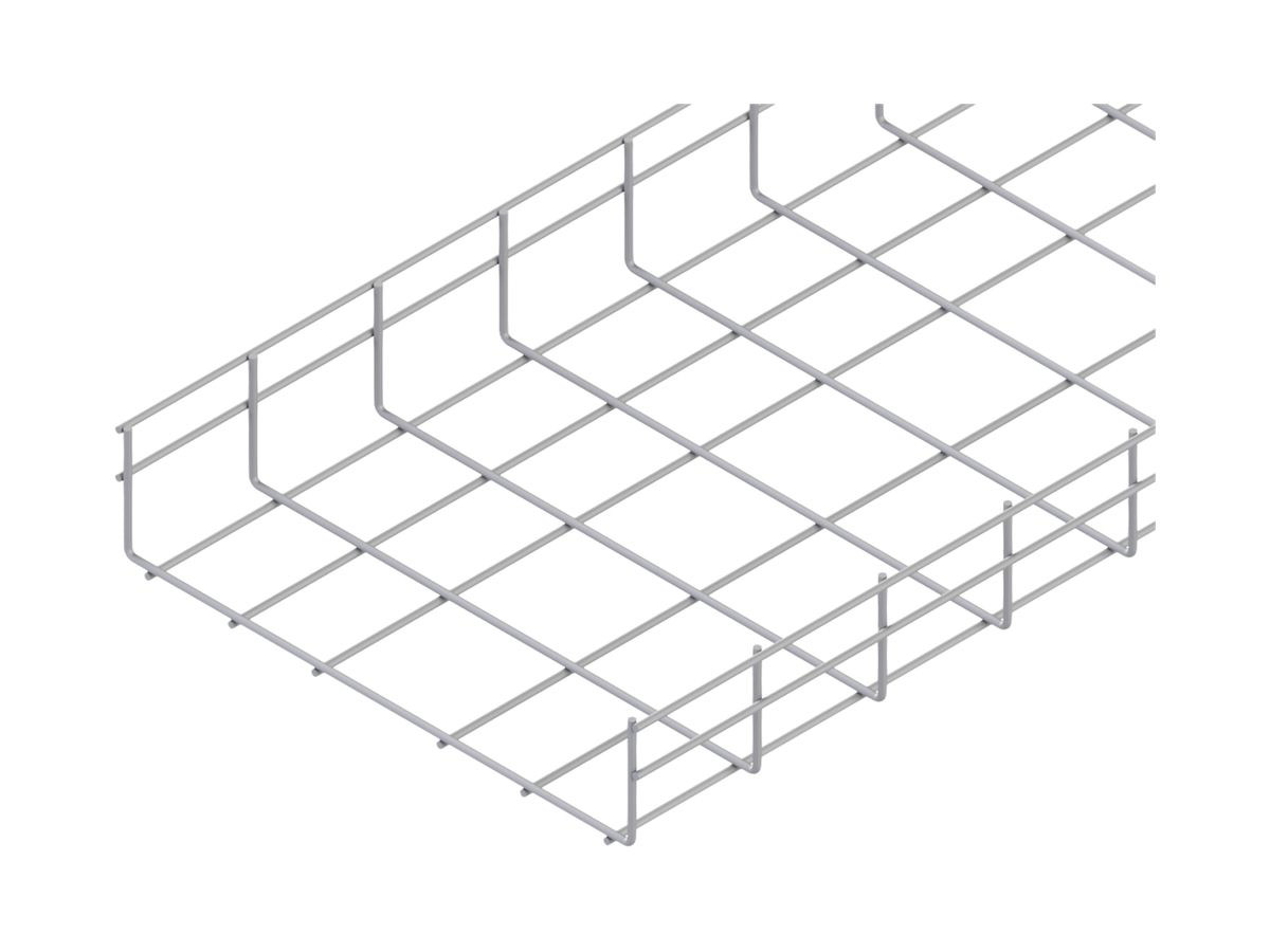 Gitterbahn Lanz 100×60mm