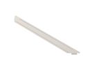 Deckel BET RAAD zu T-Abgang 600mm Edelstahl A4 blank