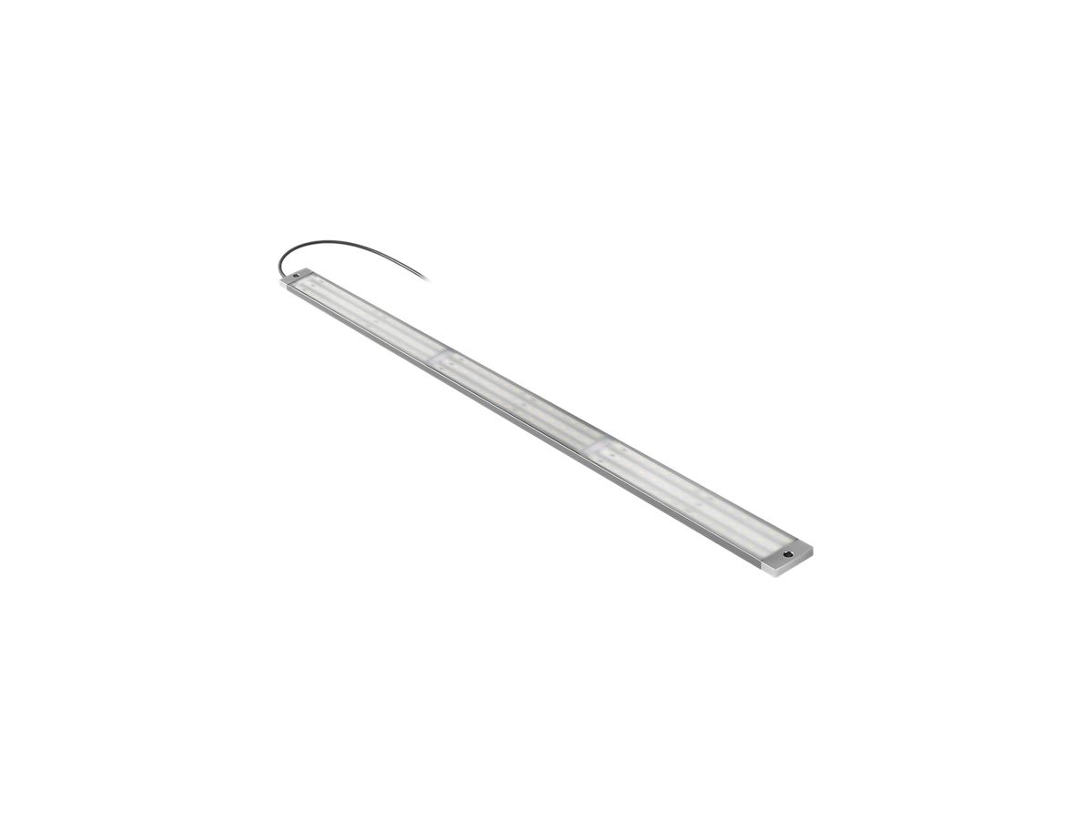 LED-Schaltschrankleuchte Weidmüller WIL 24VDC 30W 6500K 1933lm Klemme/Schraube