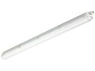 LED-Feuchtraumleuchte CoreLine WT120C 50W 8000lm 840 IP65 DALI 1215mm grau