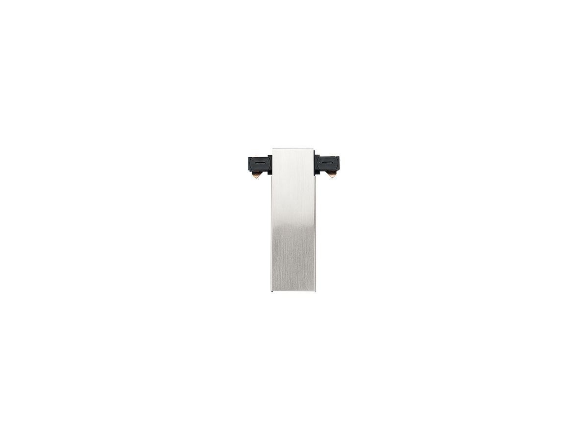 Mitteleinspeiser SG Zip 1Ph Aluminium 87×35mm