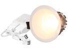 EB-LED-Spot maxLUCE ATMO 68 9W 700lm 3000K DALI DIM Ø79mm weiss