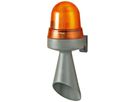 LED-Signalhupe 424 24VAC/DC Jn