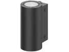 LED-Wandleuchte LEDVANCE VARIO RD 27W 2700lm 3000…4000K IP65 DALI 254×170×120 sz