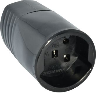Kleiner IP55