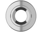 Abdeckring LEDVANCE COMBO ADJ Kunststoff Ø86×3mm nickel