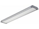 LED-Deckenleuchte FlexBlend SM340C L150 4500lm grau