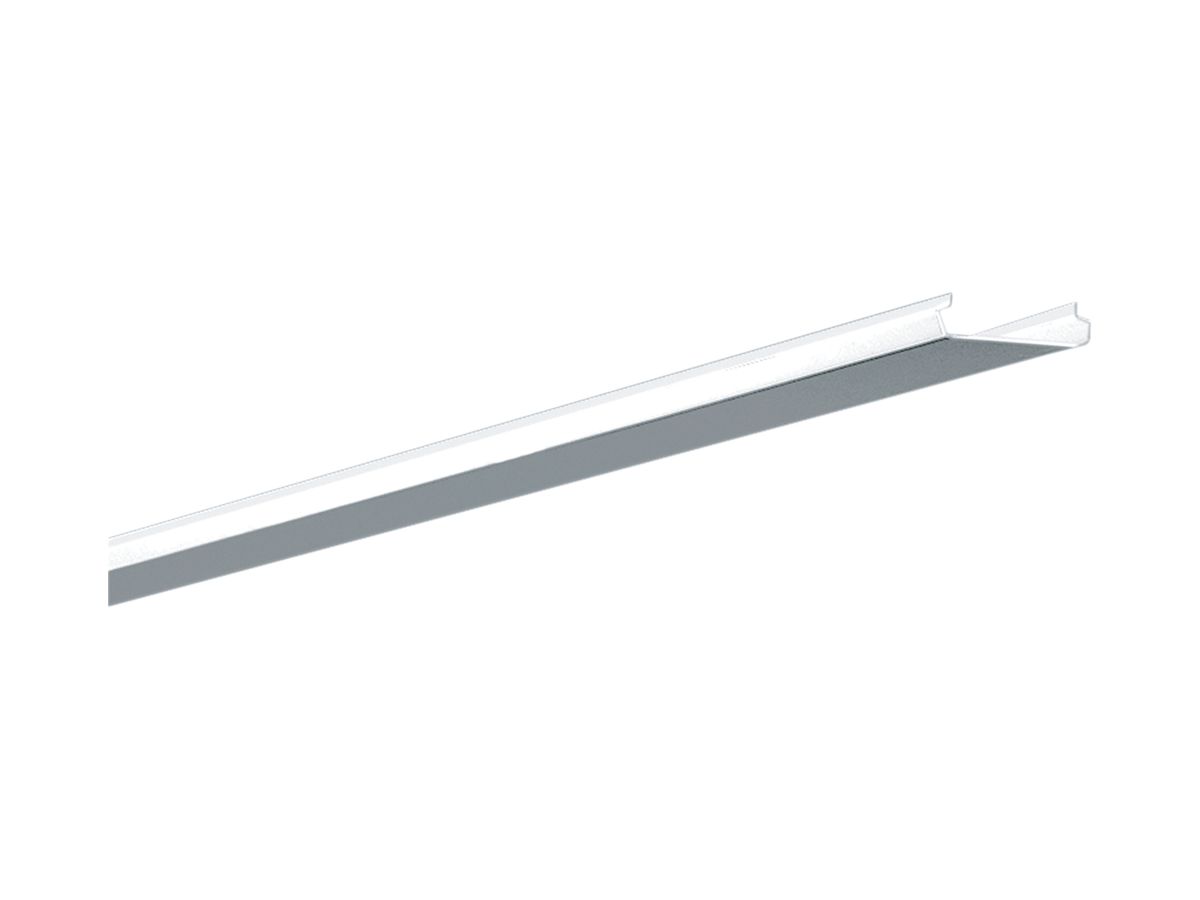 Blindabdeckung DUS®IP20 weiss