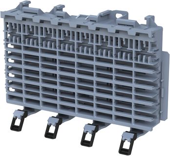 Phasenschienen, Sammelschienensysteme