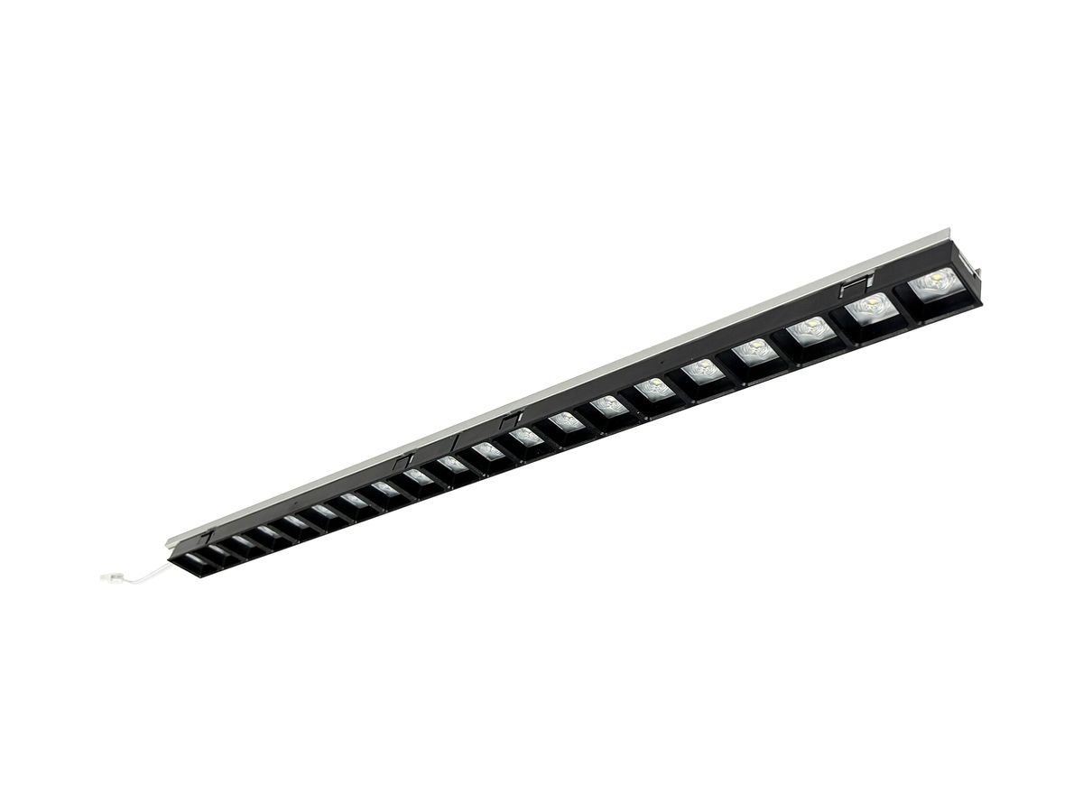 LED-Modul LEDVANCE PL INV 45V 400mA 19W 2350lm 3000K 90° 544×29mm