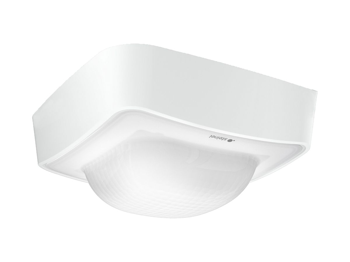 AP-Multisensor Steinel IR Quattro DALI-2 360° weiss