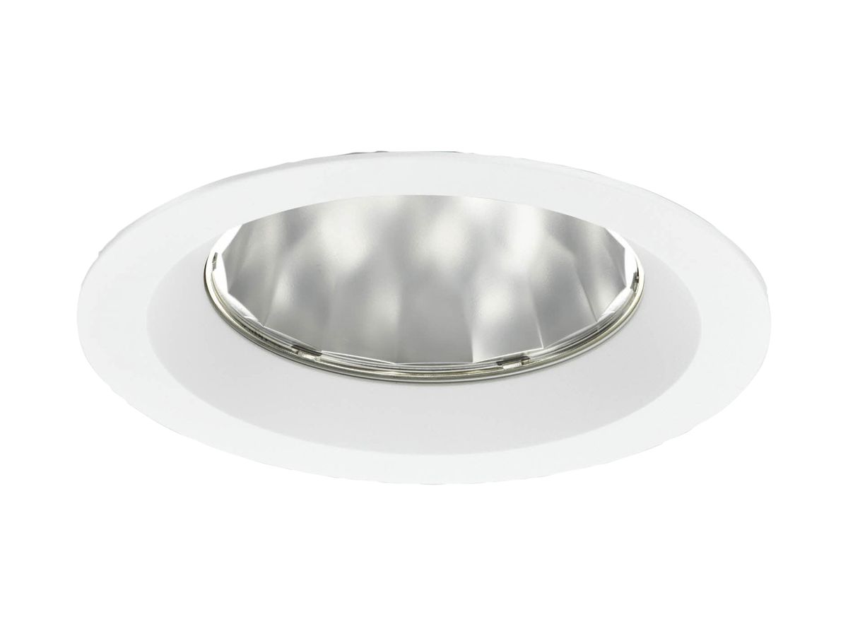 EB-LED-Spot AccentFixed RS340B 39S/830 DIA-VLC-E VWB CP WH 60°, weiss