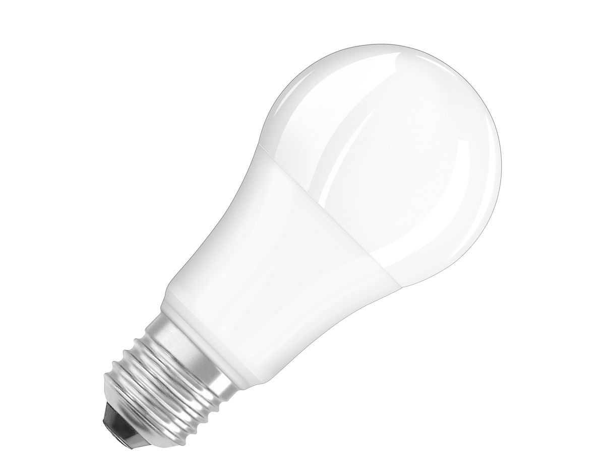 LED-Lampe PARATHOM CLASSIC A100 FROSTED DIM E27 14W 827 1521lm