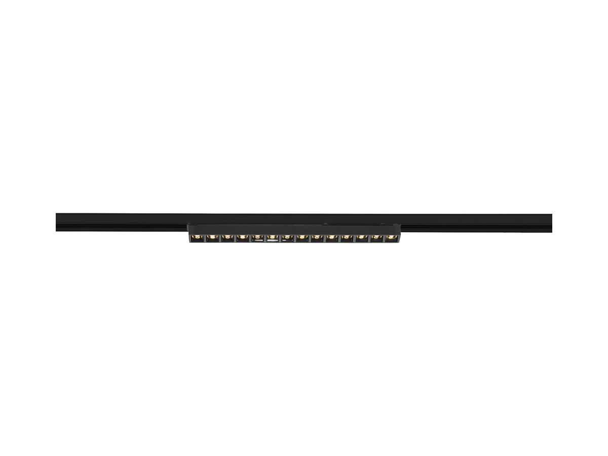 LED-Spot SLV SIGHT EVO 18W 2250lm 3000K WB AD3PH 574×41×40mm sz