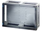 Apparategehäuse leer mit Tür 540×360×186mm ENYSTAR