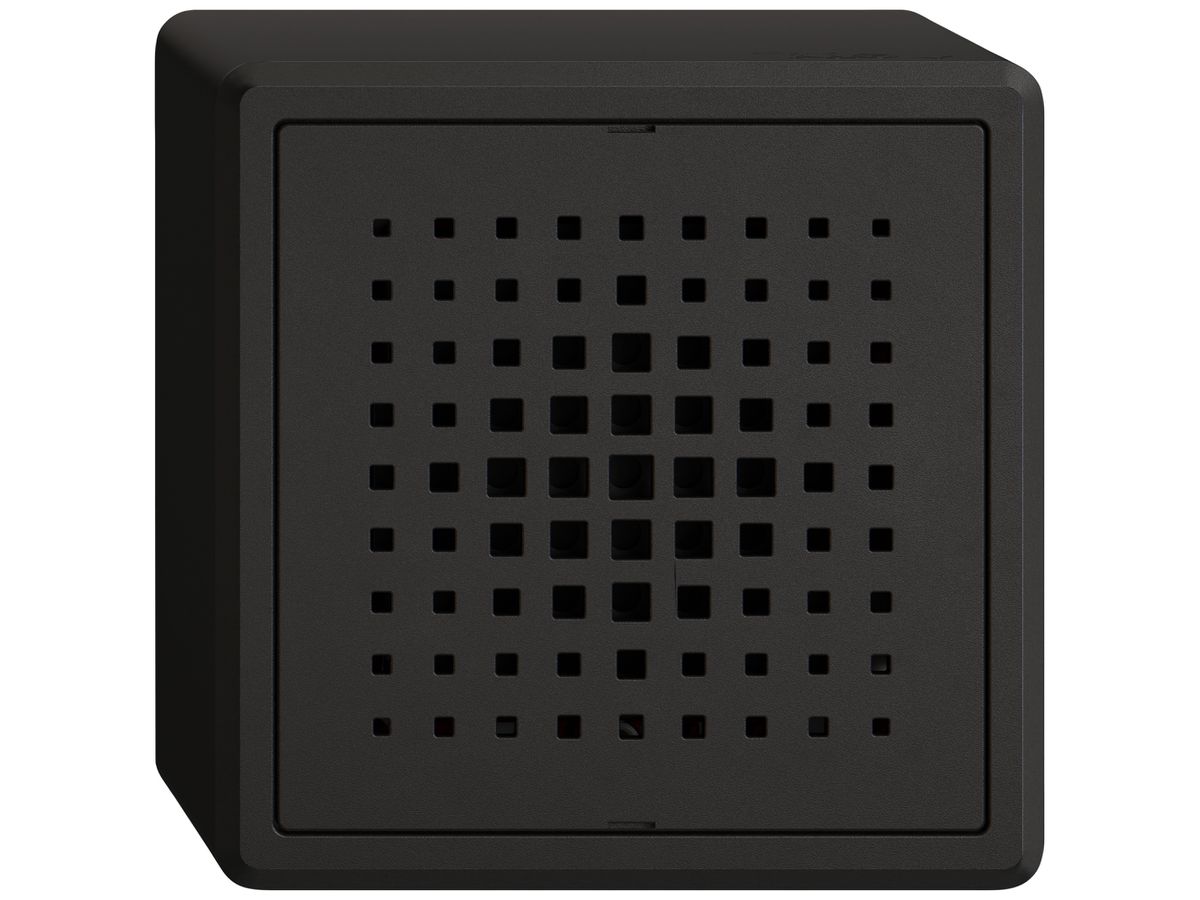 AP-Türgong EDIZIO.liv SNAPFIX® 12V 78dB sz
