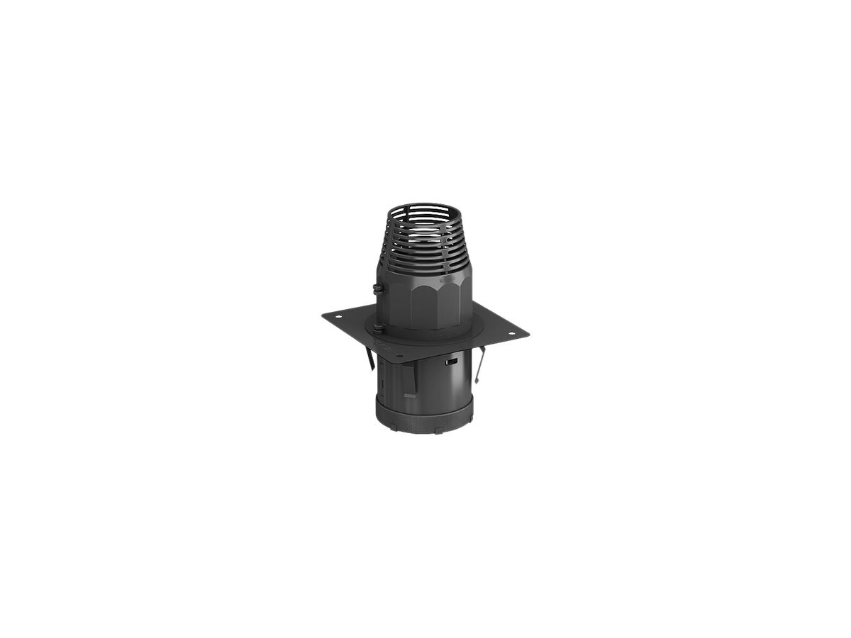 Deckenschott System AGRO DS 90/120mm E130…190