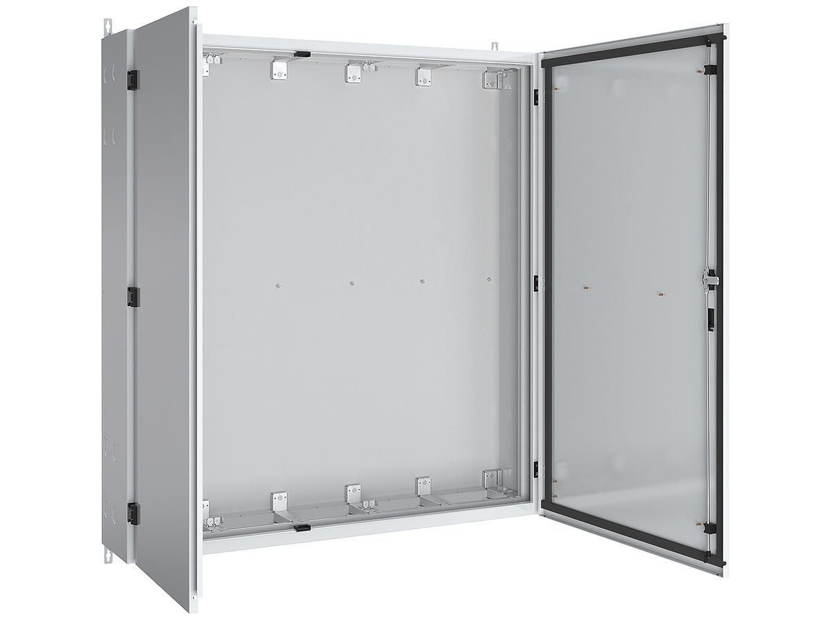 Wandgehäuse Schneider Electric Prisma XS 1340×1440×280mm IP55 SKII