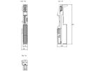 SPS-Basiseinheit Siemens SIMATIC ET200SP A0 BU15-P16+A10+2D, Push-In, 10 Stk