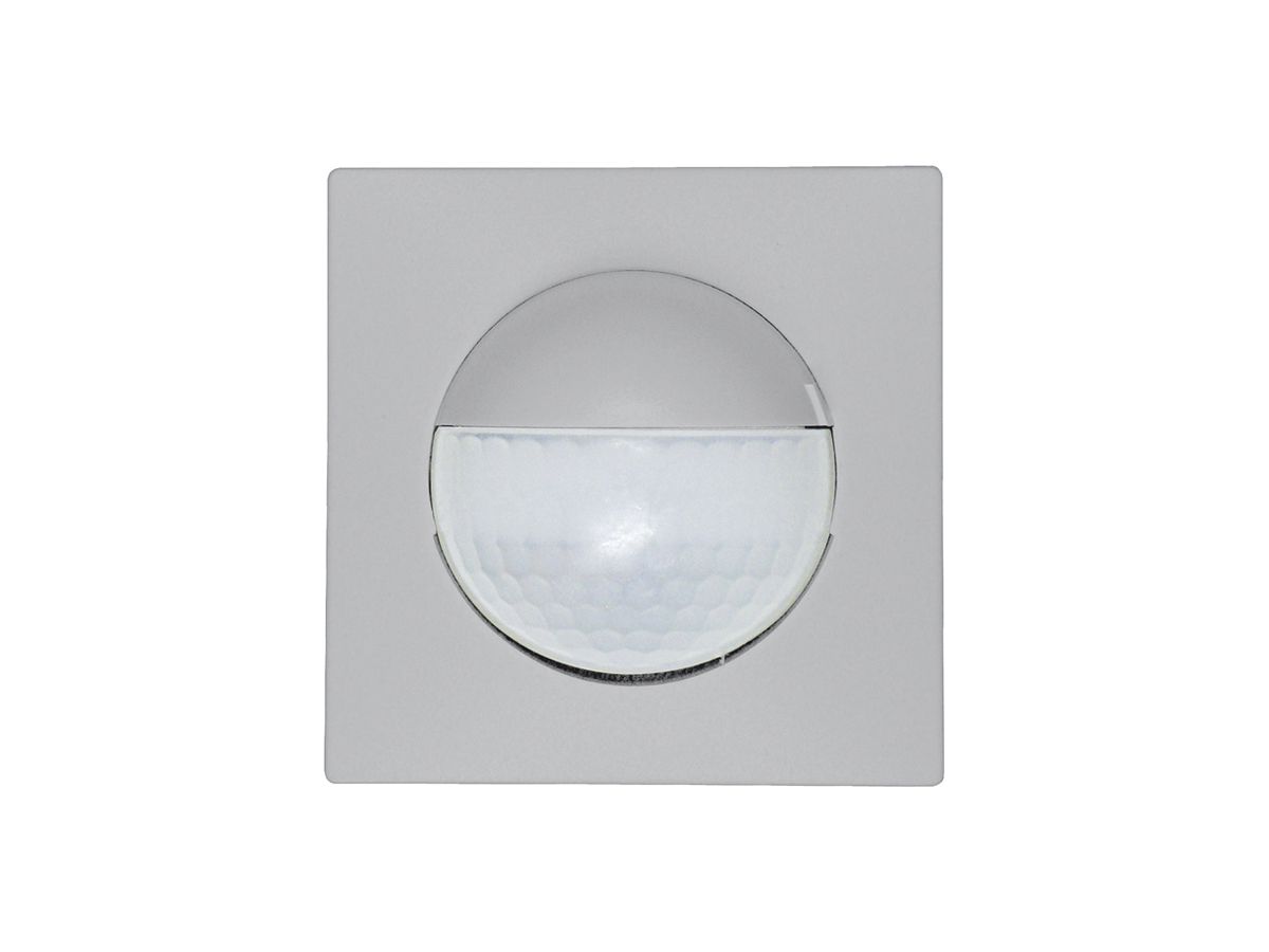 UP-Präsenzmelder KNX Luxomat PD2 S 180 C ST Kallysto, hellgrau