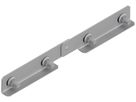 Gelenkverbinder Lanz für Weitspann-Multibahn 60mm A4