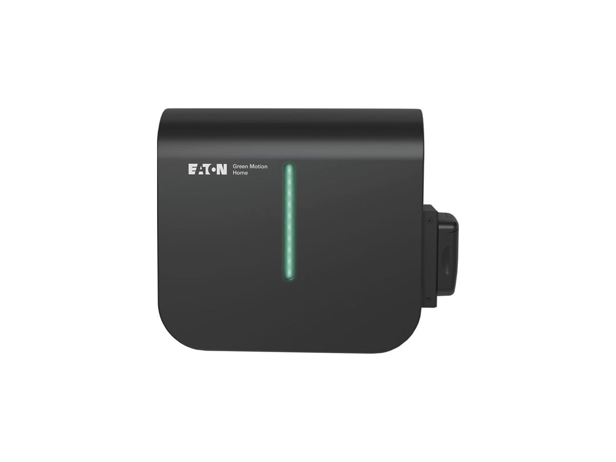 Ladestation Eaton GM Home 1×T2 32A 3.7…22kW Wi-Fi