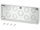 Anschlussflansch Hensel Mi FM 32