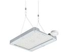LED-Hallenstrahler Philips GentleSpace 206W 32500lm 4000K Silber