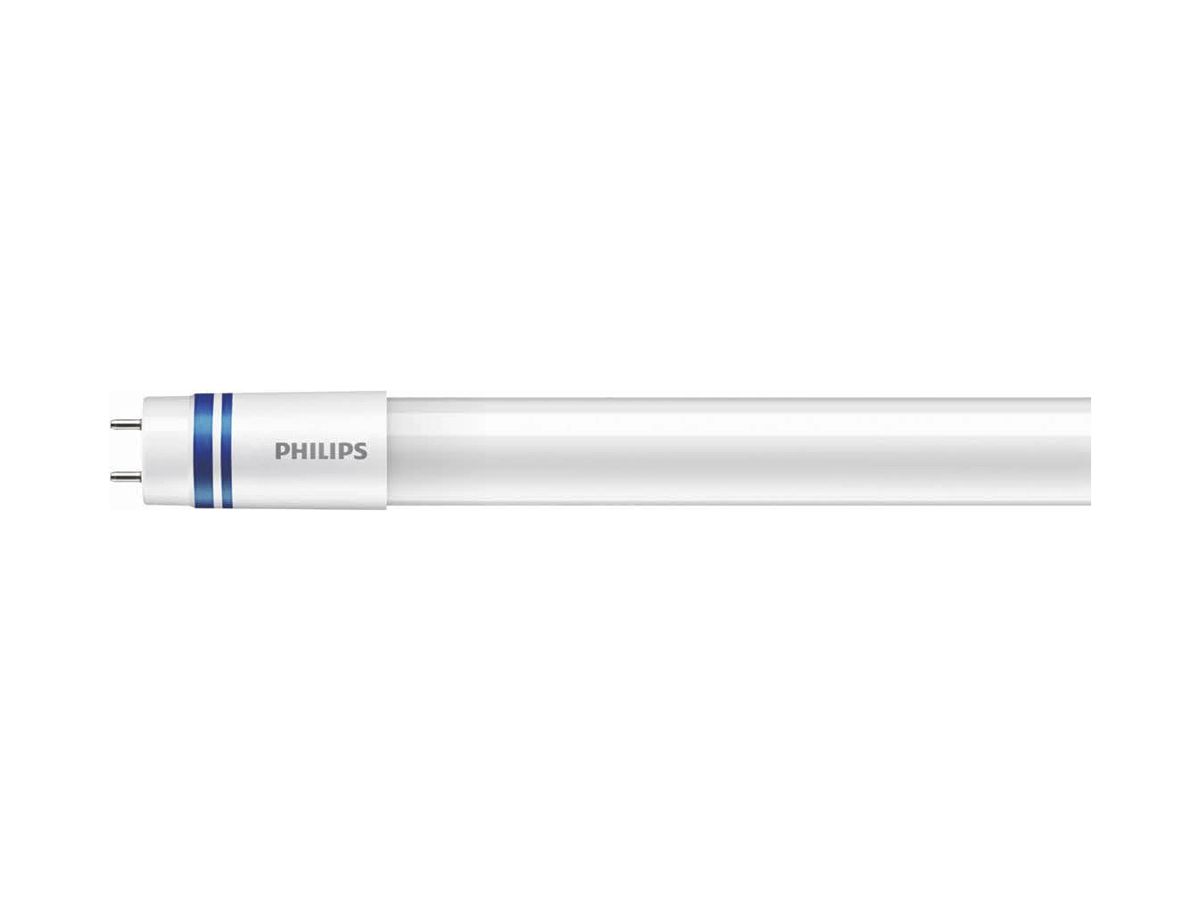 LED-Röhre Philips MAS LEDtube HF G13 30…80V 14W 2000lm 830 DIM 1200mm 160°
