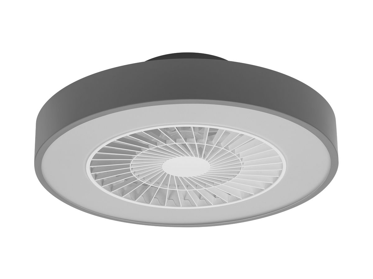 LED-Deckenleuchte SMART+WIFI CEILING FAN 76W 2300lm 830…865