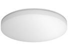 LED-Deckenleuchte Steinel RS PRO R10 plus SEN 8.5W 992lm 830 IP40 weiss 5 Stk