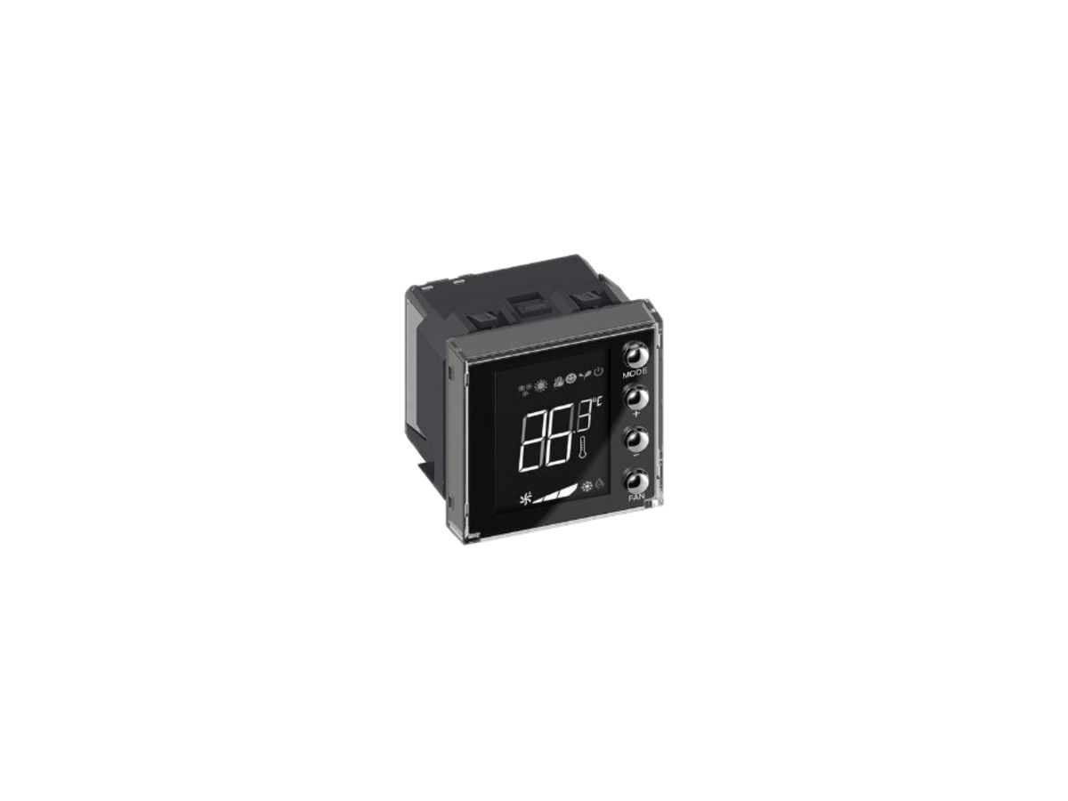 Raumthermostat MyHOME ATO mit Display