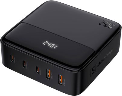 USB-Netzteile