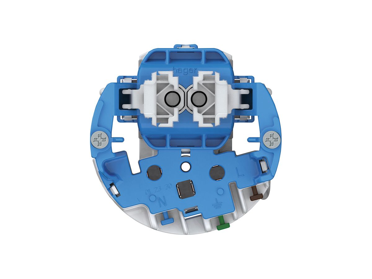 Kombination origin Sch 3+AR + 1×Typ 13 2×beleuchtet