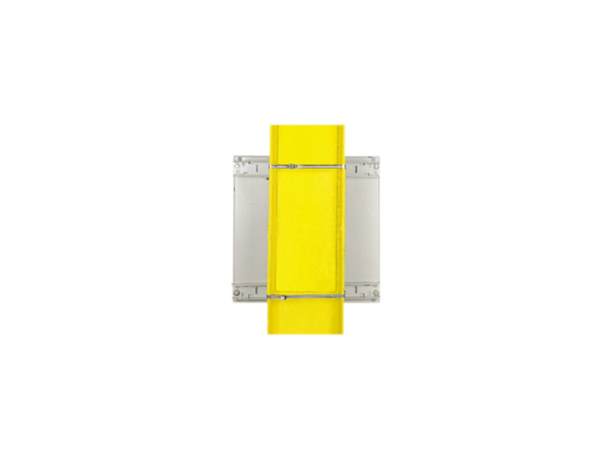 Set für Mastbefestigung Legrand zu Kasten 300mm