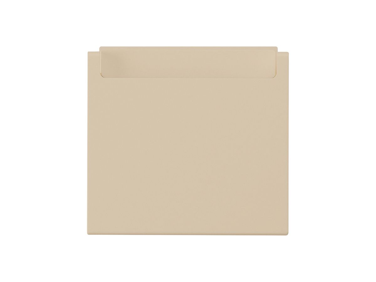 UP-Schalter Hotelcard kallysto 1L beige