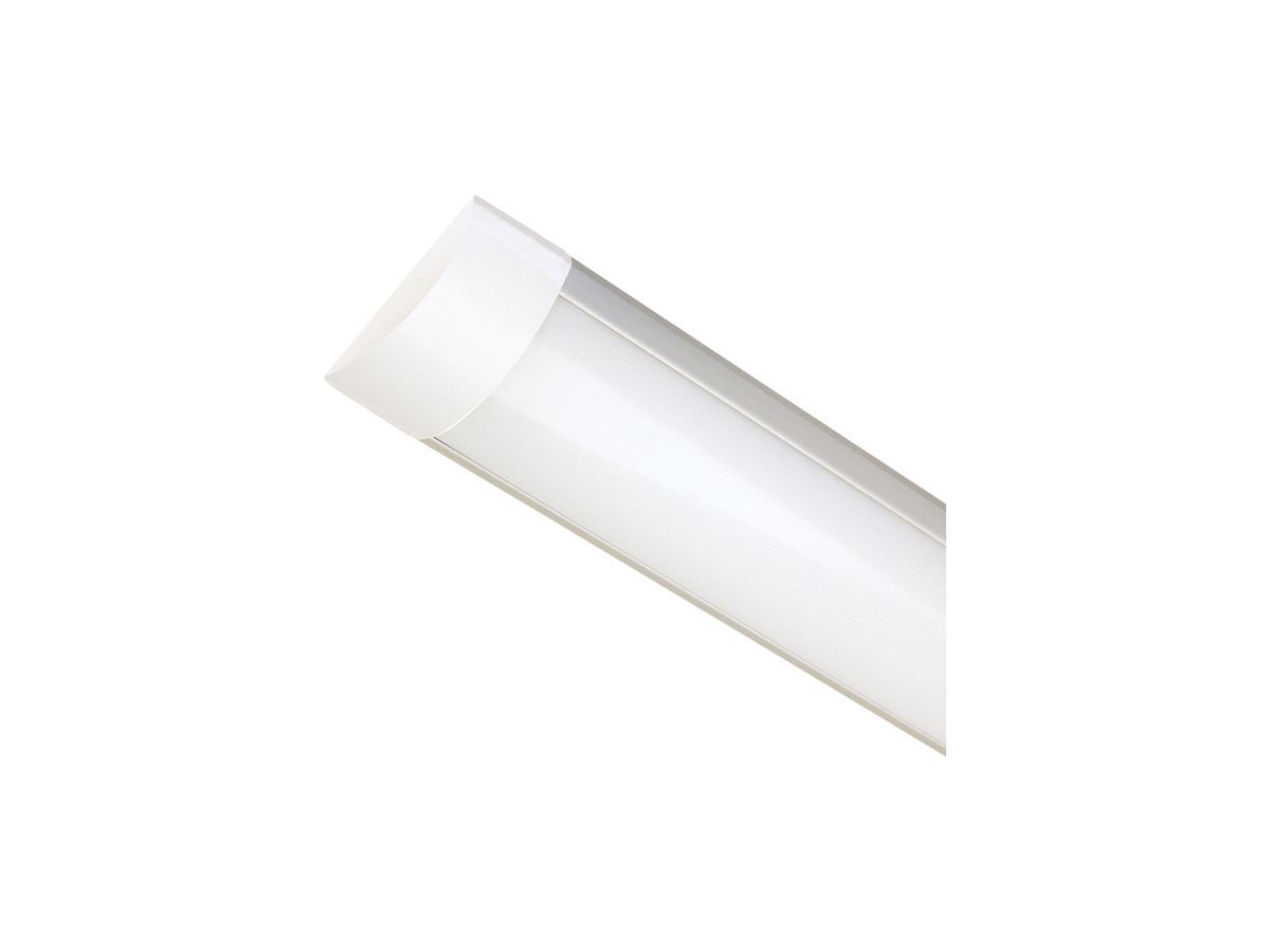 LED-Lichtleiste FLAT 24 CCT 18W 1700lm 3000…5000K IP20 600mm mehrfarbig