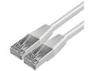 Verbindungskabel ESYLUX für CELINE-2 RJ45 3m weiss