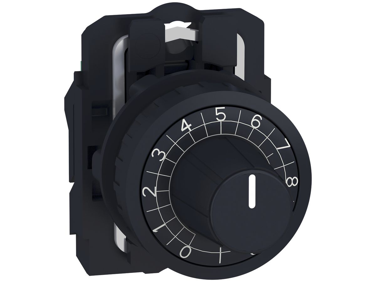 Kopf zu Potentiometer Schneider Electric 6mm