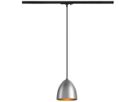 Pendelleuchte SLV PARA CONE 14 GU10 1×35W DIM AD1PH Ø135mm Aluminium